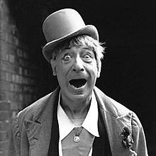 Harry Champion