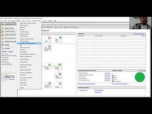 Video explicativo Ingresar inventario Peachtree