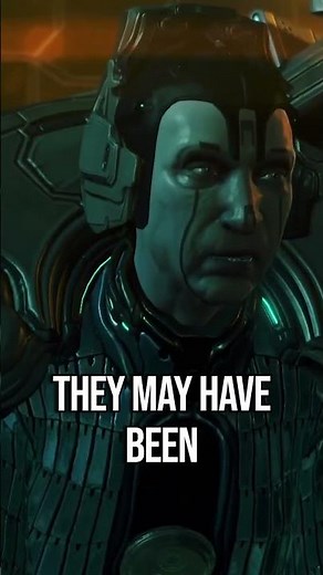 Why the Acolytes Hunt You #warframe #lore