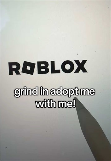 Grind for Bucks in Adopt Me! Roblox Gameplay