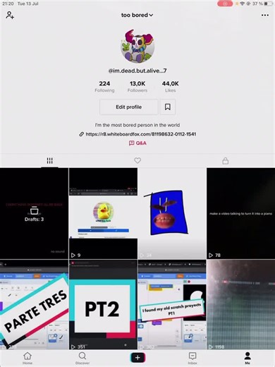 Videos de Pyramix (@pyrpamix) con “original sound - Pyramix”