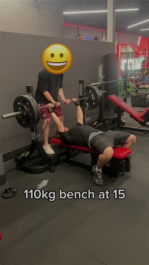 Achieve Your New Year Fitness Goals with Bench Press
