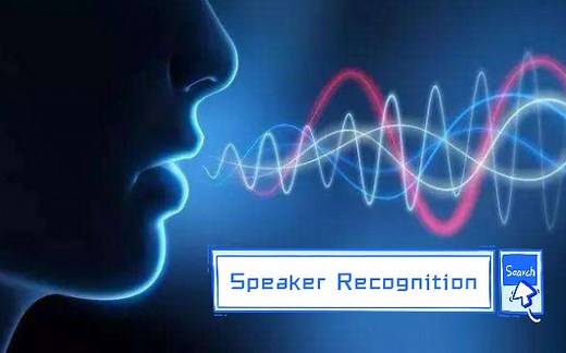 说话人识别(Speaker Recognition)简介系列视频