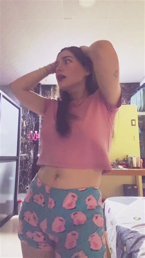 Creció mi cabello, me lo cortaré🫢#admv