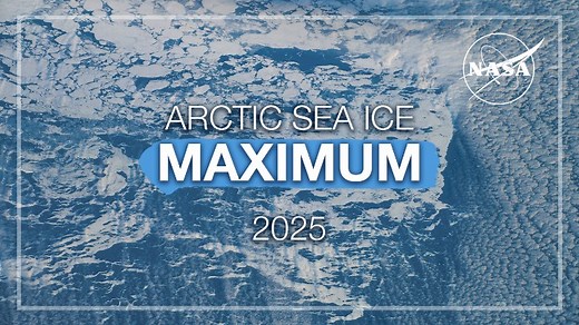 2.7M views · 91K reactions | Sea ice update 流 Global sea ice hit a...