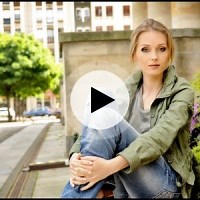 Lullaby by Aida Nikolaychuk