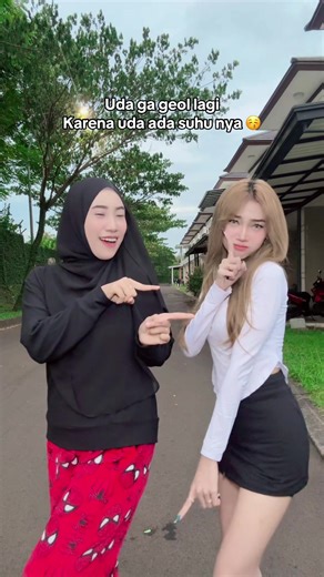 Goyang bersama Fio: Suhu dan Kasicun