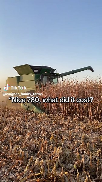 Best John Deere Combine Harvesters: A Farmer's Experience