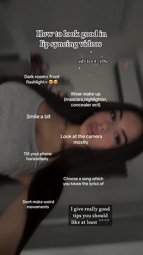 Tips for Perfect Lip Syncing Videos You Need to Know