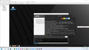 Linux Mint 安装 体验