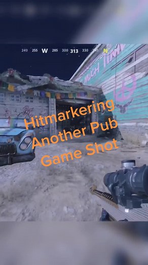 all I do is hit marker.... #fazeshcaboigin ￼#pubtrickshots #hitmarker #coldwar