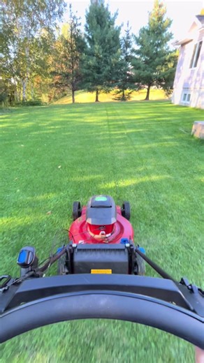 Switching to electric lawn care for quieter, cleaner, and greener mowing! 🌿💚 Watch how Buddy Lawn Care is reducing emissions and noise with this eco-friendly gear! #ElectricMower #EcoFriendly #LawnCare #BuddyLawnCare #CleanGreen #Sustainable
