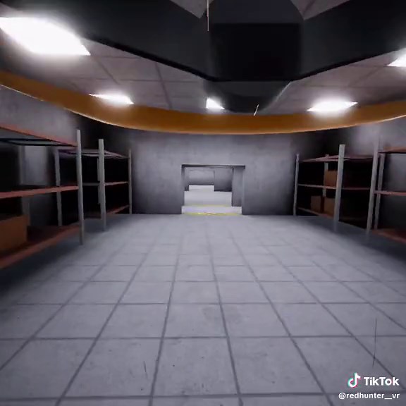 Gorilla Tag Horror: Lethal Ape VR Terror Laberinto