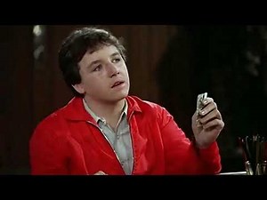 Cheers first scene HD