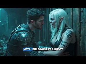 Alien Vampire Girl Dying of Thirst—Stunned When the Human Chose to Feed Her | HFY