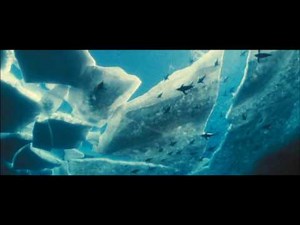 OCEANS le film sortie 27 janvier 2010