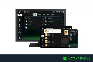 'EA Sports FC 2024' Ultimate Team Web App y Companion App: qué son y cuándo salen y dónde descargarlas