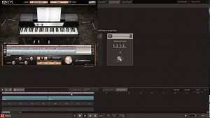 EZbass & EZkeys: Creating Matching Basslines