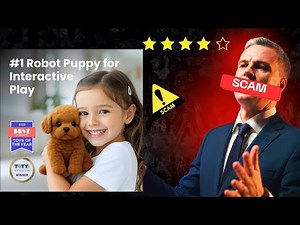 Froplay ZoomerPup Review 2025 — Real Smart Puppy or Scam??