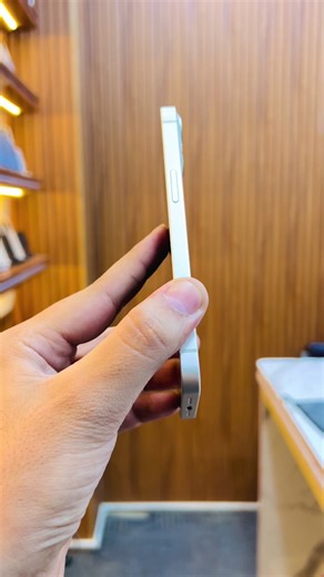 iPhone 13: 128GB, PTA Approved, Pristine Condition