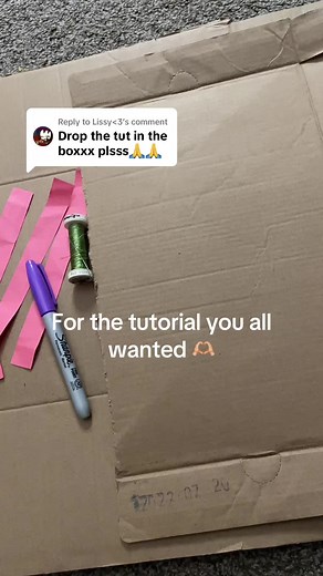 DIY Heart Box Tutorial with Cardboard Crafts: Step-by-Step Guide