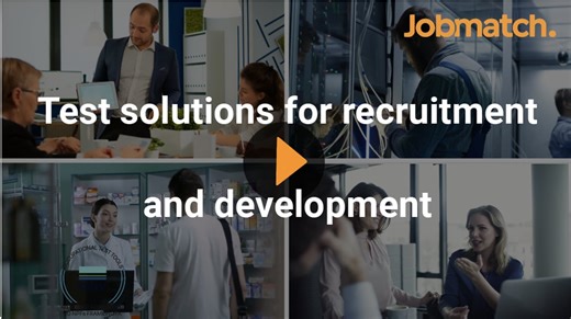 Unlocking Potential with JobMatch Talent – English Version