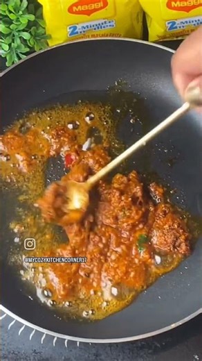 how to make migge😘
