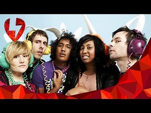 Black Kids - Hurricane Jane