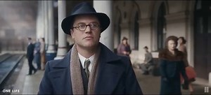 ‘One Life’ Trailer: Anthony Hopkins Elevates Holocaust Rescuer’s Incredible True Story | Video