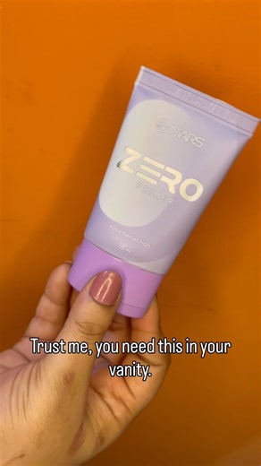 MARS Zero Primer Review | Best Primer Under ₹249 | Best Silicone Primer #bestprimer #marsprimer