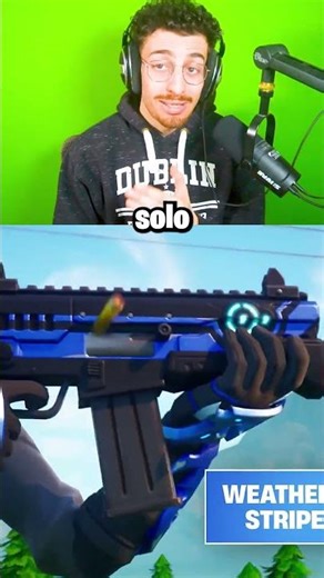 FORTNITE e' DIVENTATO PA to WIN...