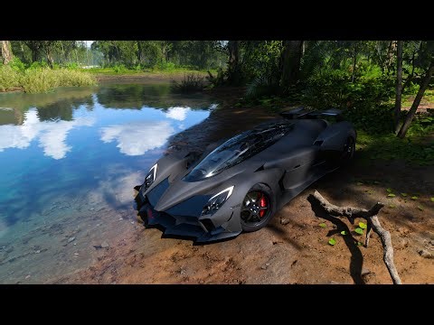 2019 RAESR TACHYON SPEED