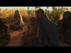 Africa Uncovered - Shifting sands - 25 Aug 08 - Part 2