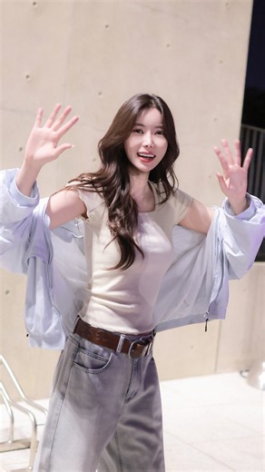 9월 8일 타인의 삶 임수향 배우 퇴근길! 05