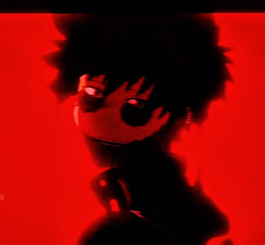 Celebrating My Favorite Villain's Birthday: Dabi
