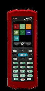 LDX10 Batch Mobile Computer