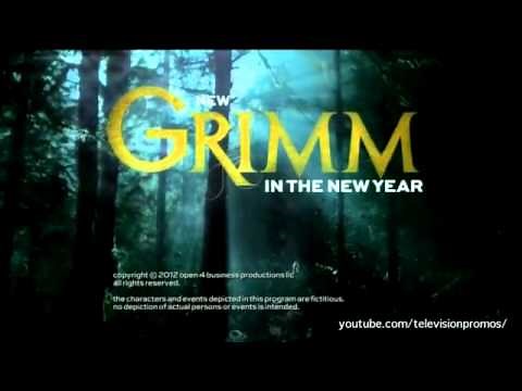 Grimm Season 2 Episode 13 Promo (Trailer HD)