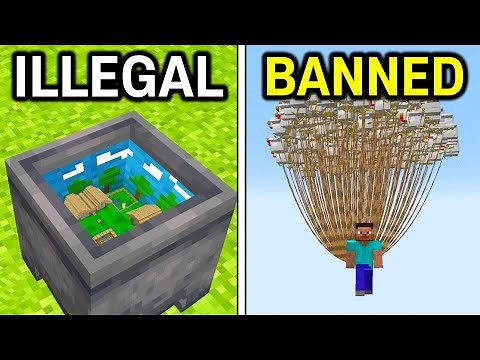 407 Incredible Minecraft Facts
