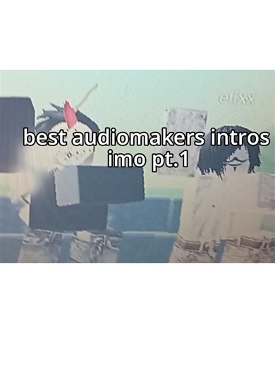 Mejores intros de creadores de audio