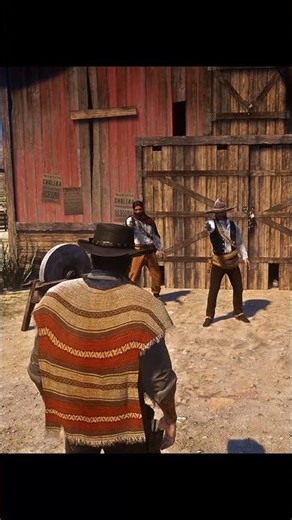 They messed with the wrong guy