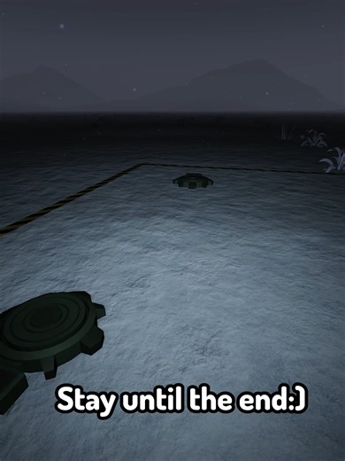 The Minefields: Ending & Credits Overview