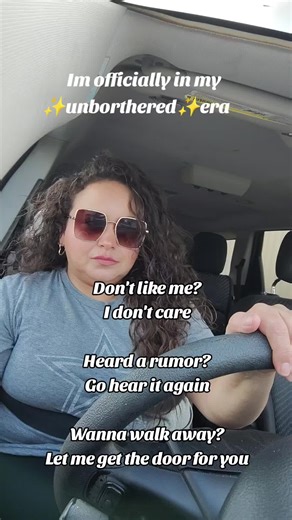 Angela Leal on TikTok