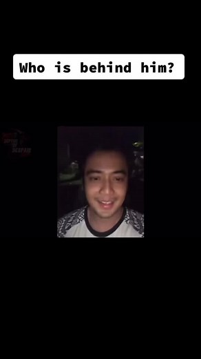 #scary #creepy #weird #fyp #fypシ゚viral #dark #unknown #mystery #bismillahfyp #darkness #demon #behind