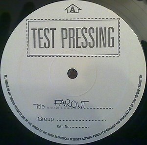 Sonz Of A Loop Da Loop Era - Far Out