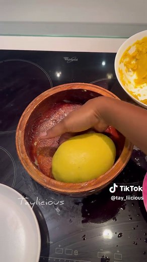 Recette Foutou Binguiste Banane Plantain | Cuisine Africaine
