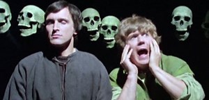 Trailer for Upcoming Retrospective Series of Ingmar Bergman Films | FirstShowing.net