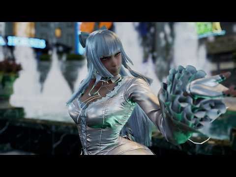 Nsio Lili Ranked Matches #3