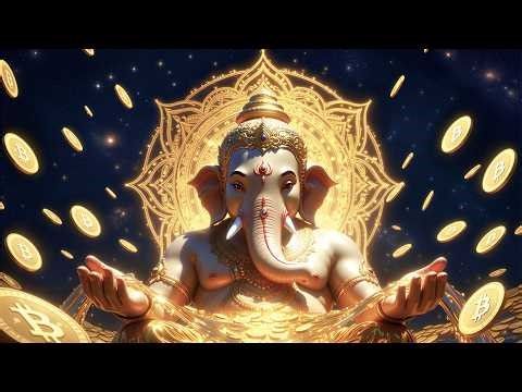 💰MONEY WITHOUT LIMITS! Attract WEALTH, FORTUNE, AND SUCCESS, Eliminate Obstacles 🔱 Powerful Mantra