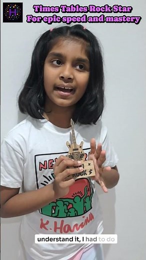 Times Tables Rock Star – For epic speed and mastery