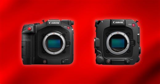 Canon Adds User-Requested Features to PTZ and Cinema EOS Cameras